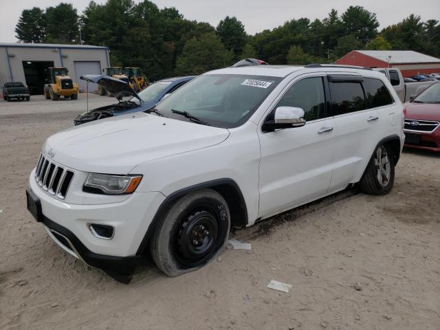 JEEP GRAND CHER 2014 1c4rjfbg0ec246280