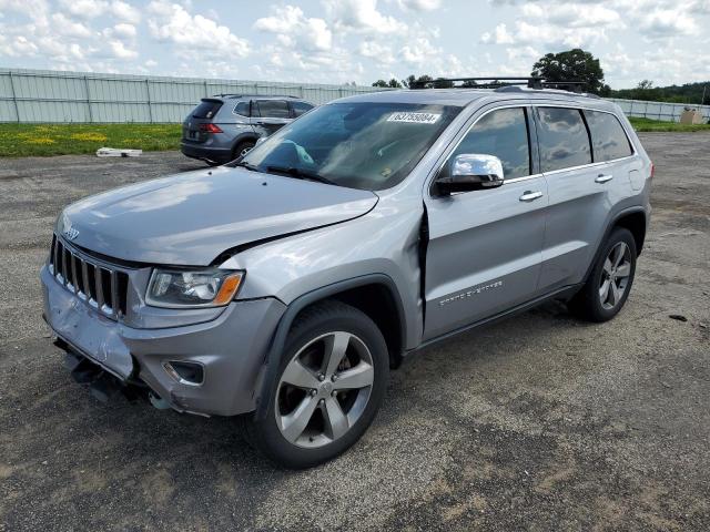 JEEP GRAND CHEROKEE 2014 1c4rjfbg0ec246358