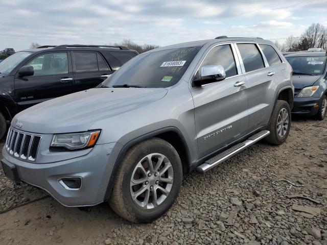 JEEP GRAND CHEROKEE 2014 1c4rjfbg0ec264228