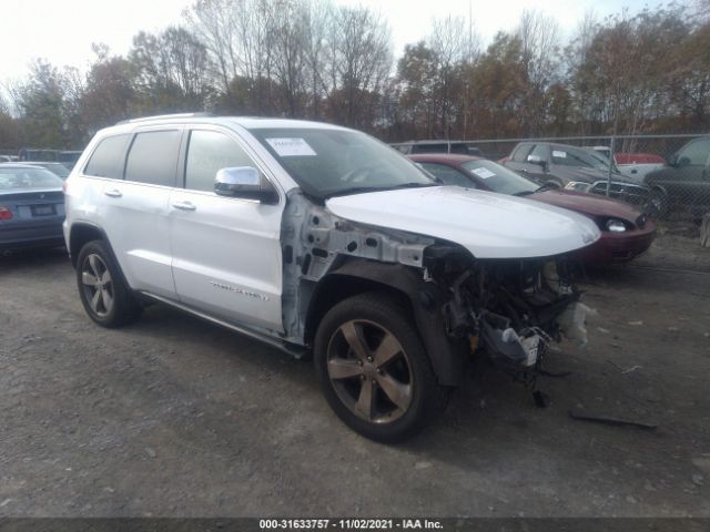 JEEP GRAND CHEROKEE 2014 1c4rjfbg0ec269087