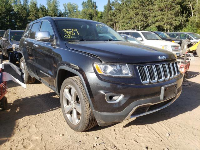 JEEP GRAND CHER 2014 1c4rjfbg0ec275987