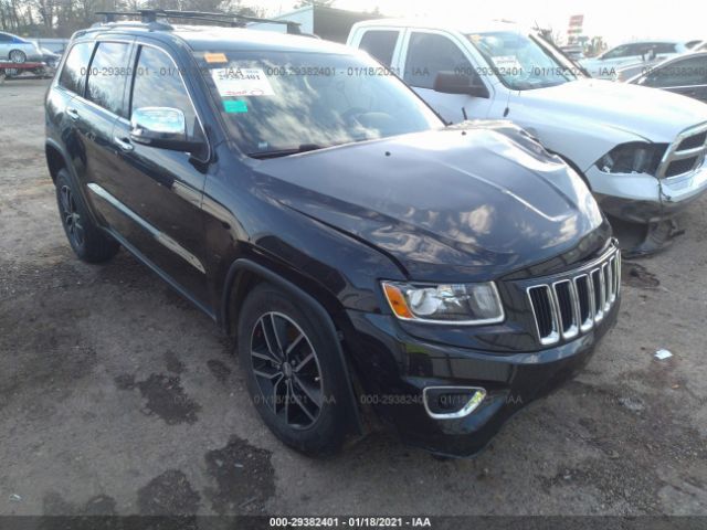 JEEP GRAND CHEROKEE 2014 1c4rjfbg0ec280655