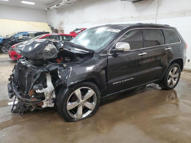 JEEP GRAND CHEROKEE 2014 1c4rjfbg0ec293535