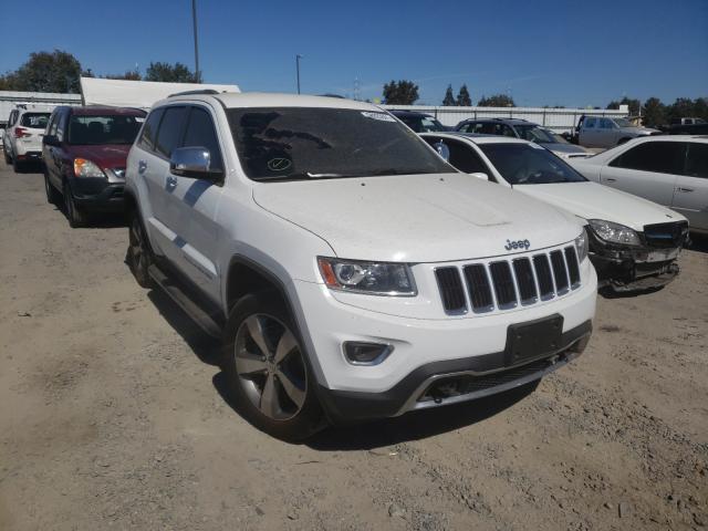 JEEP GRAND CHER 2014 1c4rjfbg0ec305781