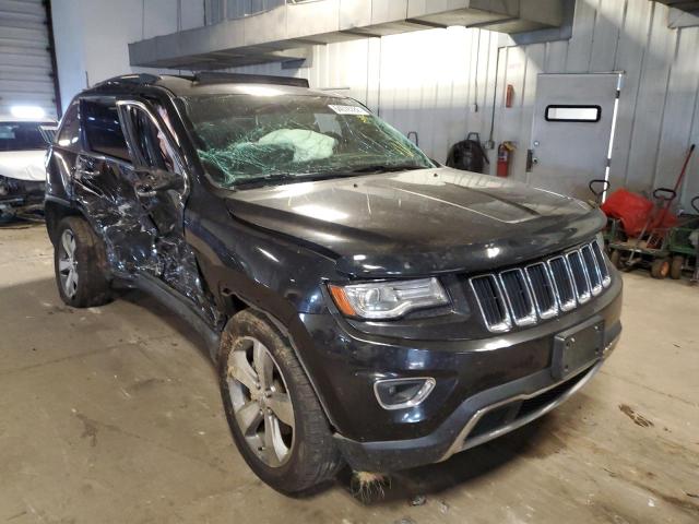 JEEP GRAND CHER 2014 1c4rjfbg0ec319101