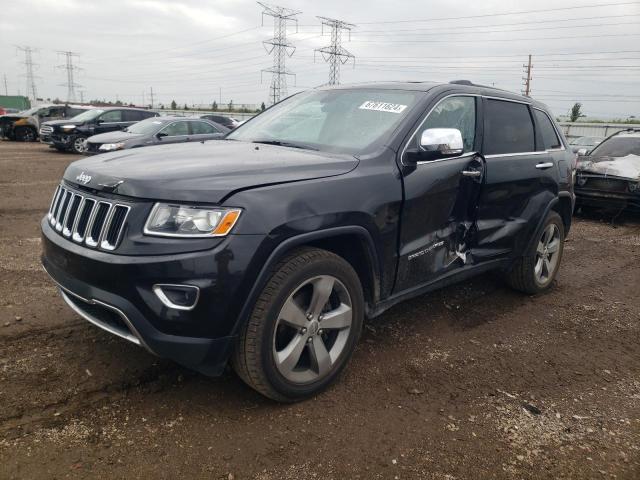 JEEP GRAND CHER 2014 1c4rjfbg0ec323861