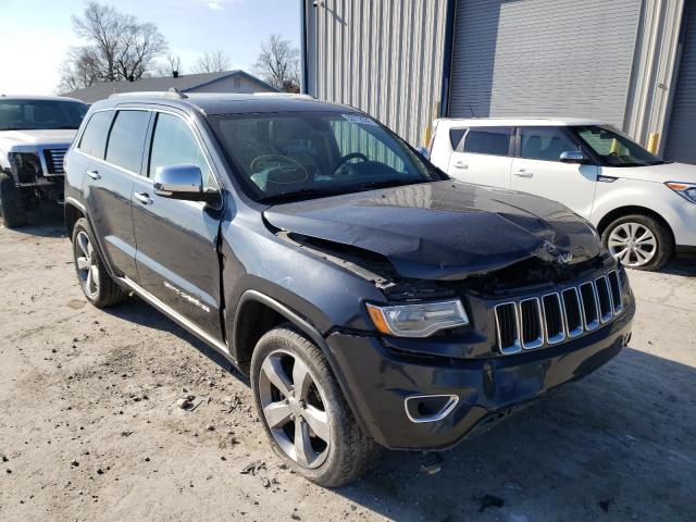 JEEP GRAND CHER 2014 1c4rjfbg0ec323892