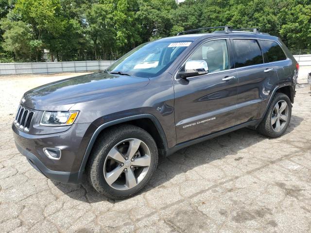 JEEP GRAND CHEROKEE 2014 1c4rjfbg0ec326209