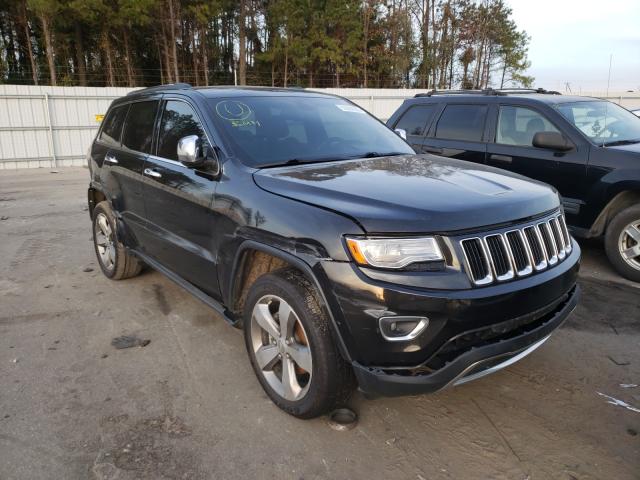 JEEP GRAND CHER 2014 1c4rjfbg0ec326355