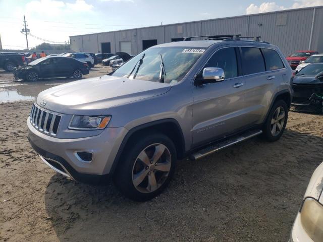 JEEP GRAND CHER 2014 1c4rjfbg0ec328574