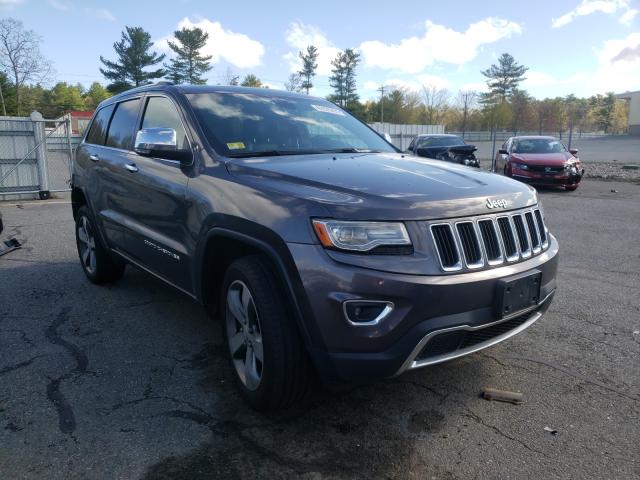 JEEP GRAND CHER 2014 1c4rjfbg0ec334522