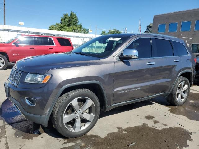 JEEP GRAND CHER 2014 1c4rjfbg0ec334536