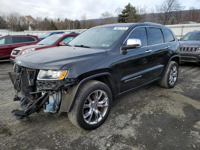 JEEP GRAND CHER 2014 1c4rjfbg0ec335878