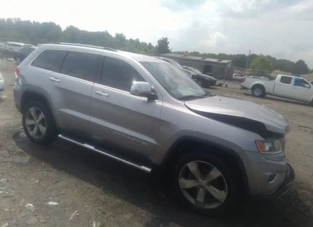 JEEP GRAND CHEROKEE 2014 1c4rjfbg0ec352826