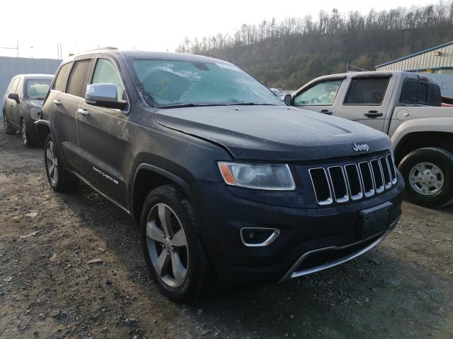 JEEP GRAND CHER 2014 1c4rjfbg0ec355273