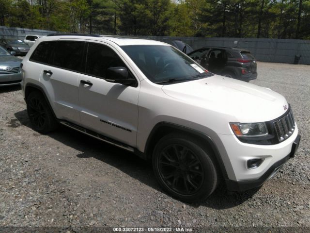 JEEP GRAND CHEROKEE 2014 1c4rjfbg0ec356360