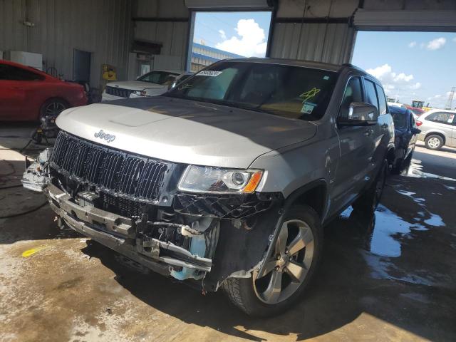 JEEP GRAND CHER 2014 1c4rjfbg0ec363616