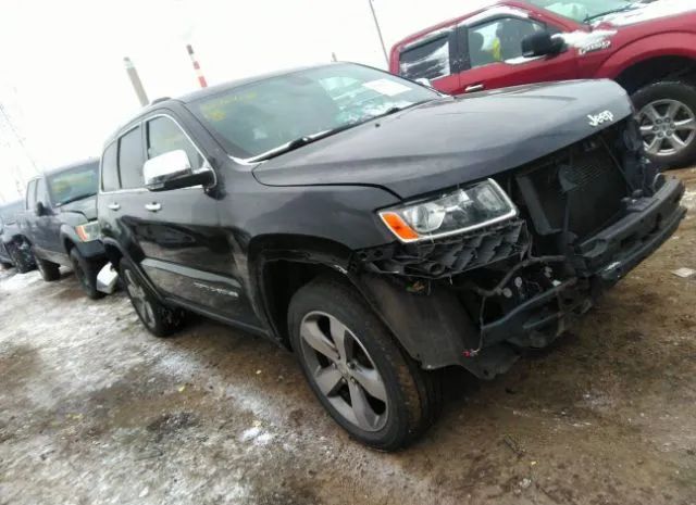 JEEP GRAND CHEROKEE 2014 1c4rjfbg0ec366516