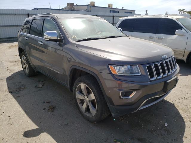 JEEP GRAND CHER 2014 1c4rjfbg0ec372736