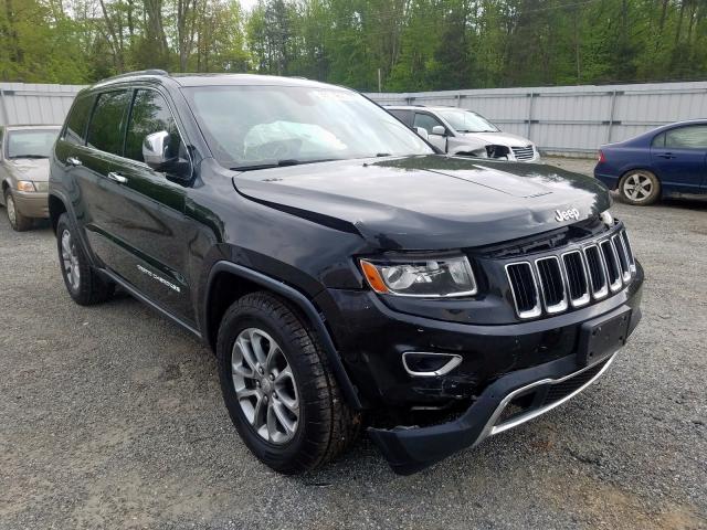 JEEP GRAND CHER 2014 1c4rjfbg0ec377113