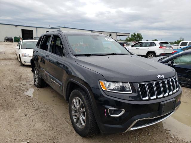 JEEP GRAND CHER 2014 1c4rjfbg0ec379363