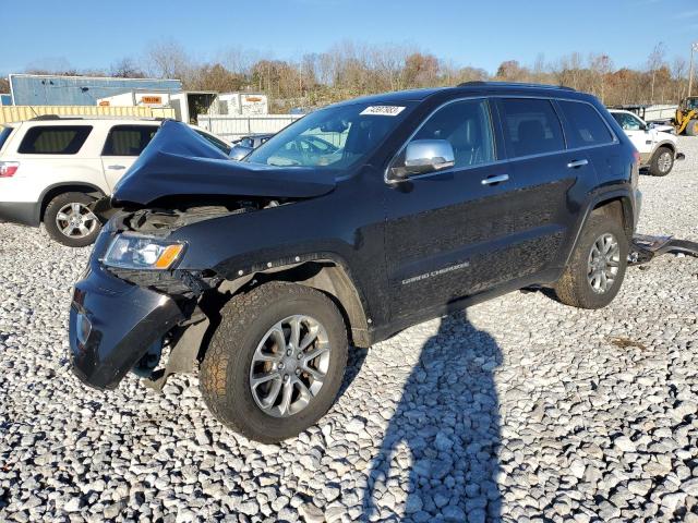 JEEP GRAND CHER 2014 1c4rjfbg0ec385924