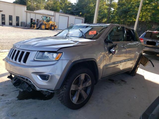 JEEP GRAND CHER 2014 1c4rjfbg0ec395160