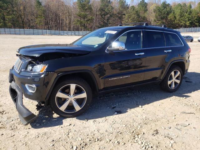 JEEP GRAND CHER 2014 1c4rjfbg0ec395921