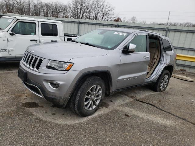 JEEP GRAND CHER 2014 1c4rjfbg0ec399242