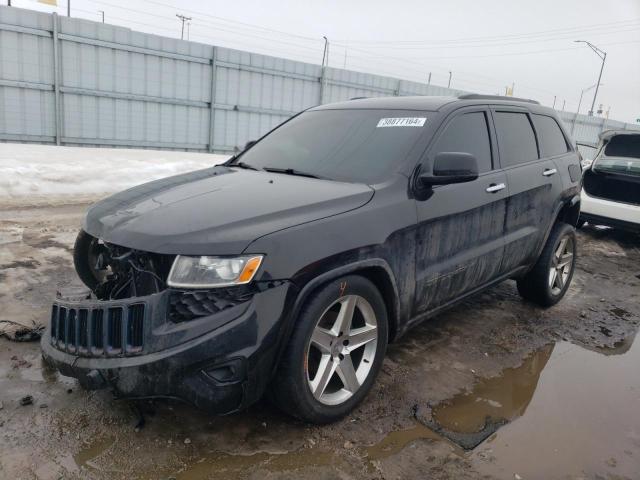 JEEP GRAND CHEROKEE 2014 1c4rjfbg0ec409073