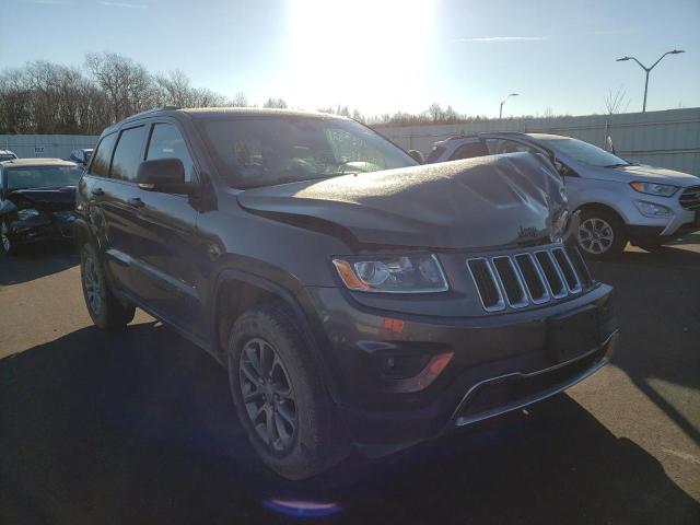 JEEP GRAND CHER 2014 1c4rjfbg0ec415133