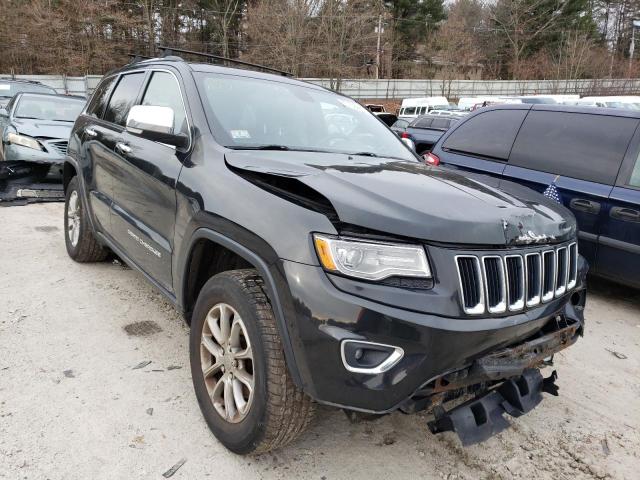 JEEP GRAND CHER 2014 1c4rjfbg0ec415293