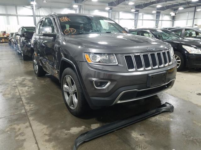 JEEP GRAND CHER 2014 1c4rjfbg0ec416234