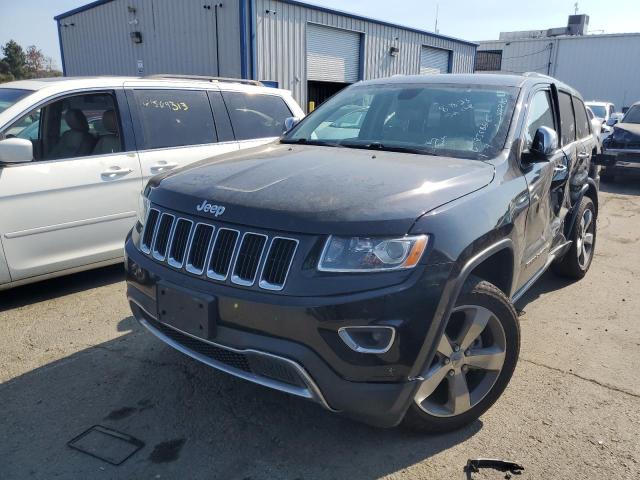 JEEP GRAND CHER 2014 1c4rjfbg0ec421790