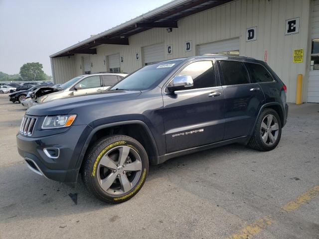 JEEP GRAND CHER 2014 1c4rjfbg0ec421904