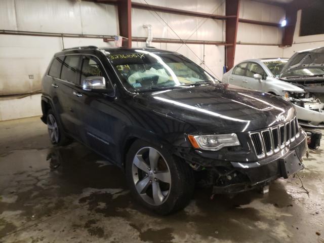 JEEP GRAND CHER 2014 1c4rjfbg0ec425693