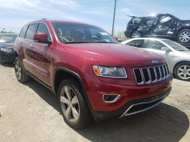 JEEP GRAND CHER 2014 1c4rjfbg0ec430778