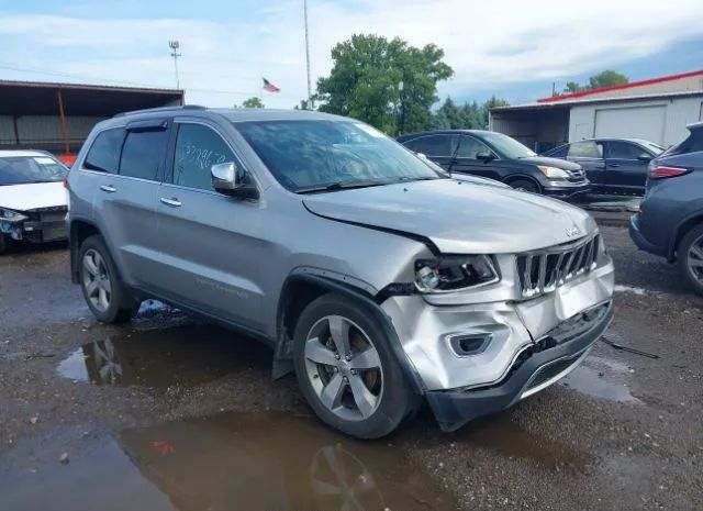 JEEP GRAND CHEROKEE 2014 1c4rjfbg0ec430800