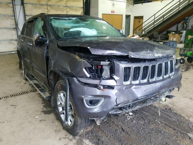 JEEP GRAND CHER 2014 1c4rjfbg0ec431977