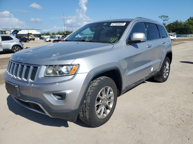 JEEP GRAND CHER 2014 1c4rjfbg0ec447659