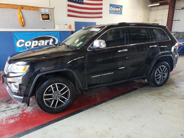 JEEP GRAND CHER 2014 1c4rjfbg0ec450772