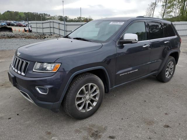 JEEP GRAND CHER 2014 1c4rjfbg0ec451761