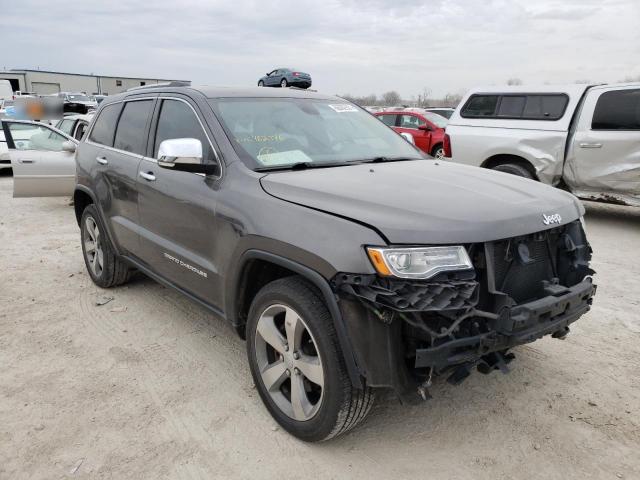 JEEP GRAND CHER 2014 1c4rjfbg0ec462176