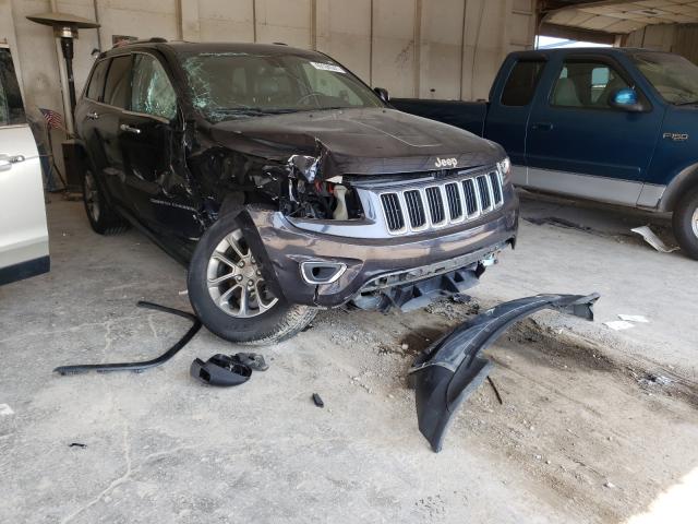 JEEP GRAND CHER 2014 1c4rjfbg0ec463618