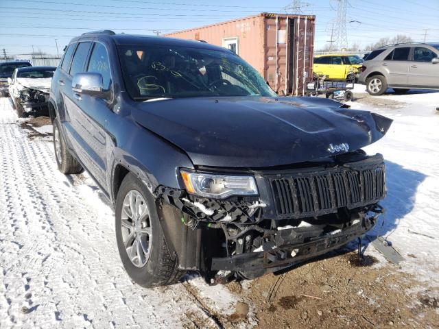 JEEP GRAND CHER 2014 1c4rjfbg0ec466339