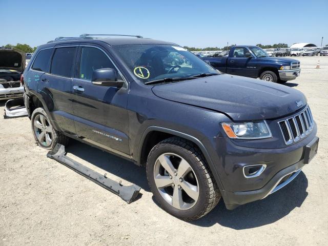 JEEP GRAND CHER 2014 1c4rjfbg0ec467376