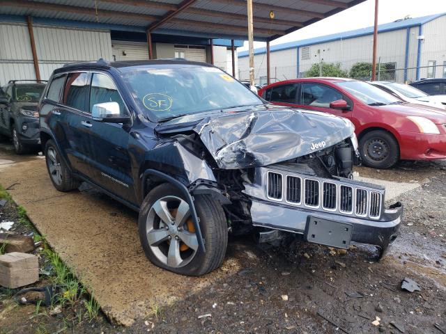 JEEP GRAND CHER 2014 1c4rjfbg0ec469712