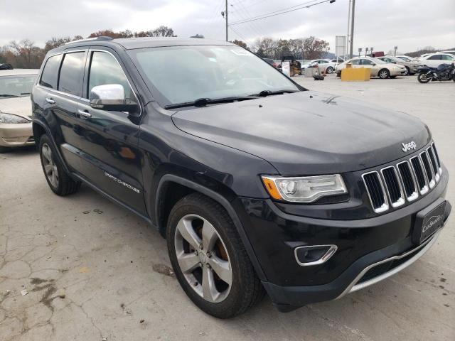 JEEP GRAND CHER 2014 1c4rjfbg0ec470813