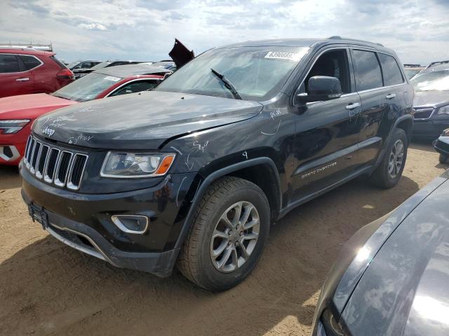 JEEP GRAND CHER 2014 1c4rjfbg0ec471248