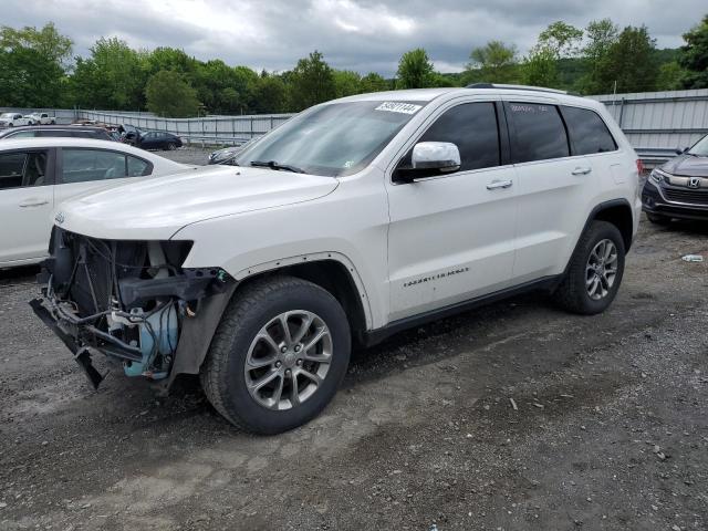 JEEP GRAND CHEROKEE 2014 1c4rjfbg0ec477941